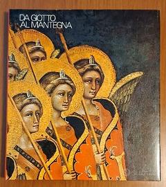Da Giotto al Mantegna