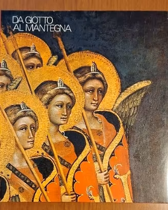 Da Giotto al Mantegna