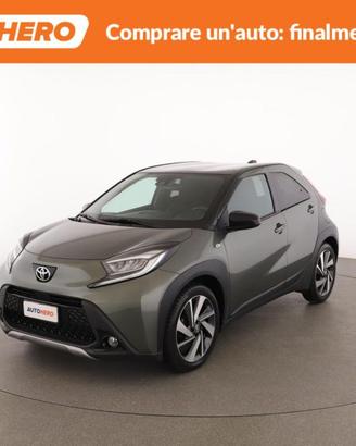 TOYOTA Aygo X XU82552