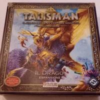 Talisman - espansione "il drago"