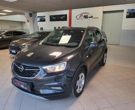 Opel Mokka X 1.6 CDTI Ecotec 136CV 4x4 Start&Stop 