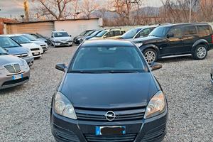 Opel Astra 1.7 CDTI 101CV
