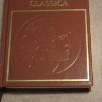 Dizionario della mitologia classica