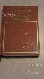 Dizionario della mitologia classica