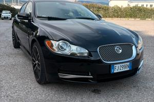 Jaguar 3.0 v6