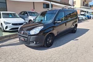 Fiat Doblò MAXI 1.6 Multijet "CAMPERIZZATO"