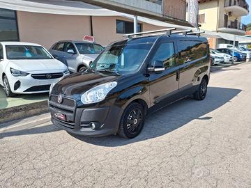 Fiat Doblò MAXI 1.6 Multijet "CAMPERIZZATO"