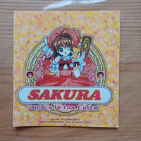 Card Captor Sakura