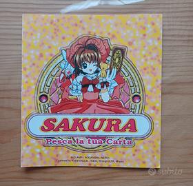 Card Captor Sakura