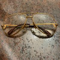 Occhiali Cartier Vendome Santos Aviator