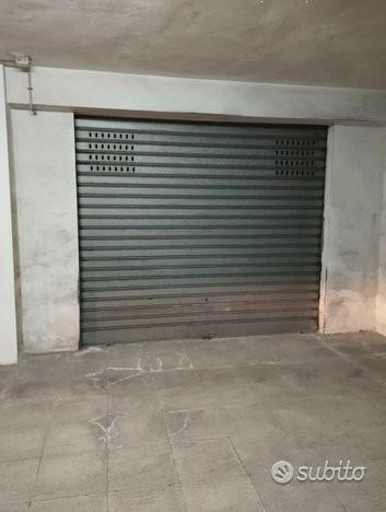 Garage a Giarre