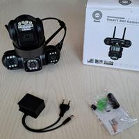 telecamera  Smart Net Camera V 380