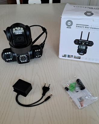 telecamera  Smart Net Camera V 380