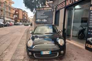 Mini 1.6 16V Cooper
