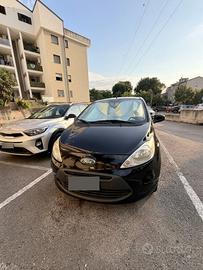 Ford ka 2009