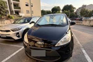 Ford ka 2009