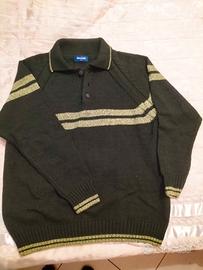maglione uomo XXL 