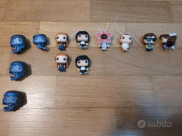 Funko Pop Stranger Things Kinder Joy