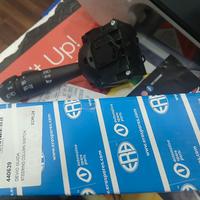 devioluci  dacia duster 