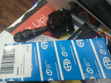 devioluci  dacia duster 