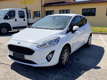 RICAMBI PER FORD FIESTA 1.0 3P