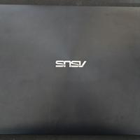 Asus P553M NON FUNZIONANTE – Per ricambi
