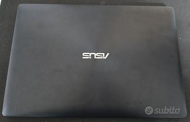 Asus P553M NON FUNZIONANTE – Per ricambi