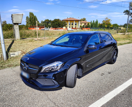 Mercedes Classe A200D Premium Next automatica AMG