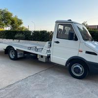 Iveco turbo daily carroattrezzi 49-12