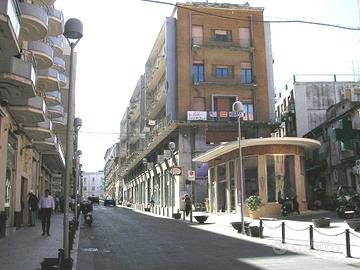 Appartamento Siracusa [Cod. rif 3285244VRG]