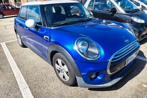 Mini Cooper 5p 1.5 Benzina 136 cv