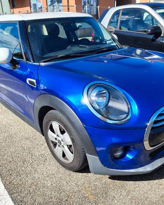 Mini Cooper 5p 1.5 Benzina 136 cv