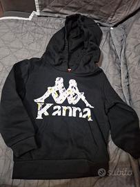 Felpa Kappa Bambino