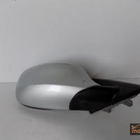 BMW 1 E87 SPECCHIO DESTRO 5 PIN - 4521