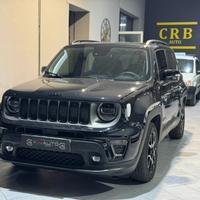 Jeep Renegade 1.6 Mjt 120 CV S TOTAL BLACK PARI AL
