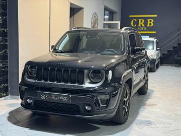 Jeep Renegade 1.6 Mjt 120 CV S TOTAL BLACK NUOVOOO