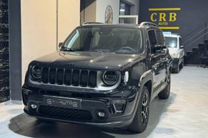 Jeep Renegade 1.6 Mjt 120 CV S TOTAL BLACK PARI AL