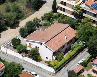 Casa Vacanza PRIMORITA P&R