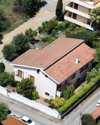 Casa Vacanza PRIMORITA P&R