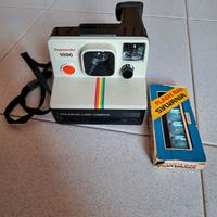 Macchina fotografica Polaroid supercolor 1000