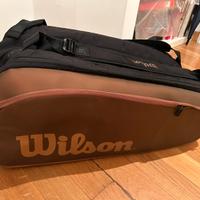 Borsone Wilson Pro Staff Super Tour v14