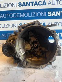 Cambio manuale Audi A3 5 marce BLS