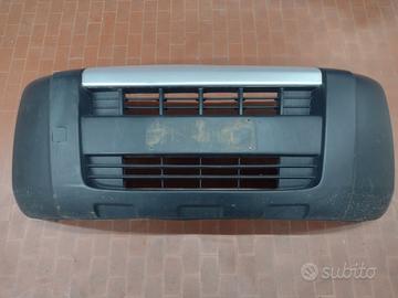 Paraurti Anteriore Fiat Fiorino 2011