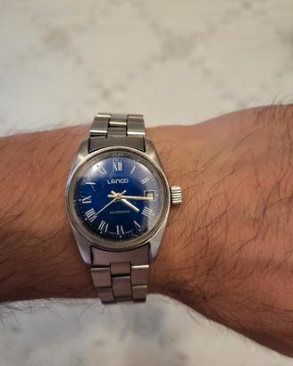 Orologio Lanco Automatic