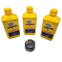 KIT TAGLIANDO TMAX 500 T MAX 500 2004>2011