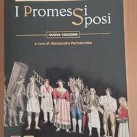 i promessi sposi ed paravia