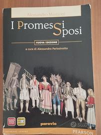 i promessi sposi ed paravia