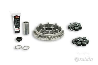 Variatore malossi multivar bmw gt 650 4T