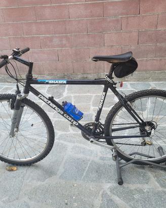 Muntain bike