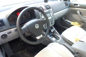 volkswagen golf 1.4 tsi dsg 24000km unico prop